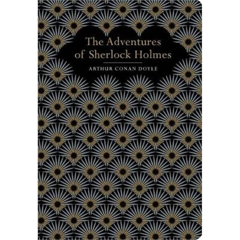 The Adventures of Sherlock Holmes (Hardback) - Arthur C Doyle